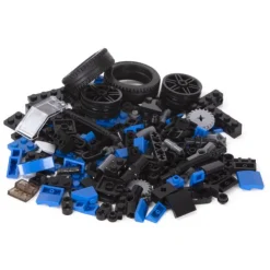 Construye Tu Moto>Juguettos New