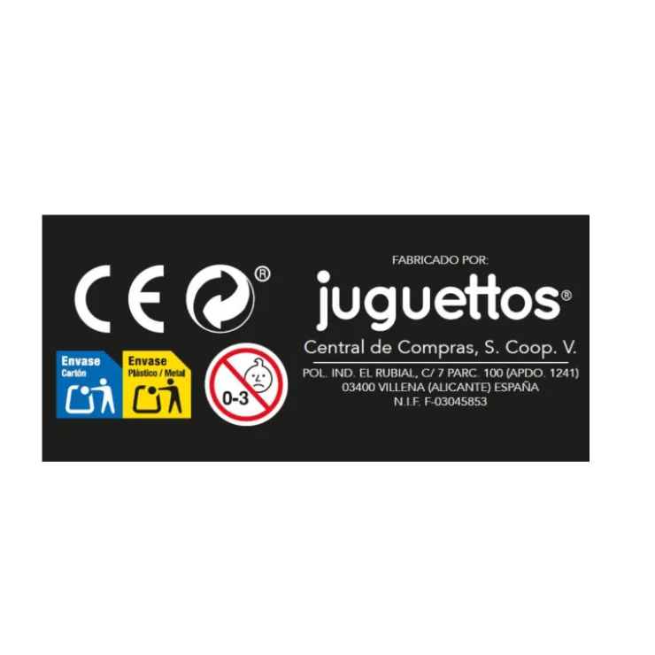 Construye Tu Moto>Juguettos New