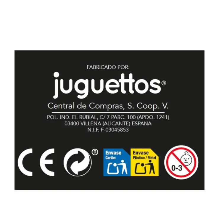 Construye Tu Suzuki Jimny>Juguettos Best