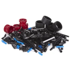 Construye Tu Todoterreno Policía><noscript><img width=