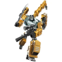 Crane Explored Transformable>Juguettos Sale