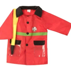 Disfraz de Bombero Infantil>Juguettos New