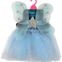 Disfraz de Hada Varios Modelos>Juguettos Sale