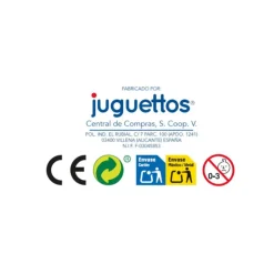 Disfraz Unicornio Con Diadema>Juguettos Best