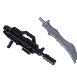 Excavator Transformable>Juguettos Hot