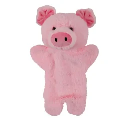 Marioneta Animalito Varios Modelos>Juguettos New