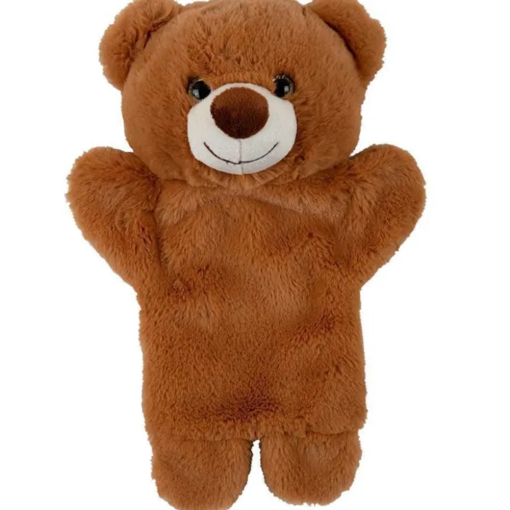 Marioneta Animalito Varios Modelos>Juguettos New