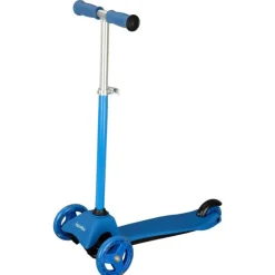 Patinete 3 Ruedas Azul><noscript><img width=