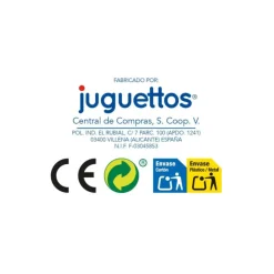 Patinete 3 Ruedas Azul><noscript><img width=