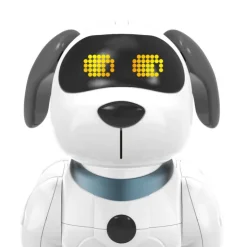 Juguettos Radio Control Perro Inteligente 22 cm><noscript><img width=
