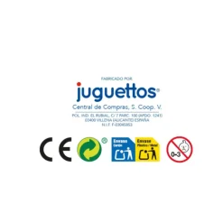 Juguettos Radio Control Perro Inteligente 22 cm><noscript><img width=