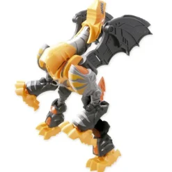 Robot Transformable Goldy Dragon><noscript><img width=