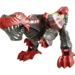 Robot Transformable T-Rex>Juguettos Hot