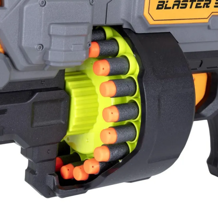 Super Skyfork AS-40>Juguettos New