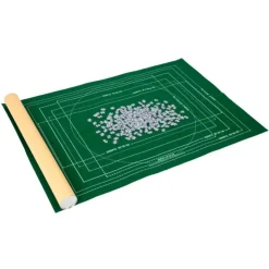 Juguettos Tapete para Puzzles de 500 a 2000 Piezas>Tetoca New