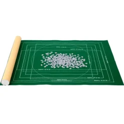Juguettos Tapete para Puzzles de 500 a 2000 Piezas>Tetoca New