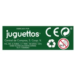 Teatro con 4 Marionetas de Caperucita Roja><noscript><img width=