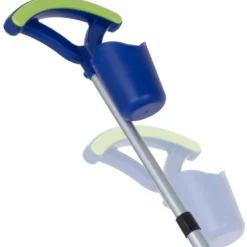 Triciclo 2 en 1 Azul><noscript><img width=