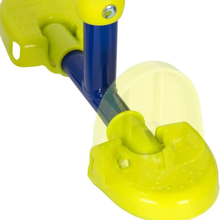 Triciclo 2 en 1 Azul>Juguettos