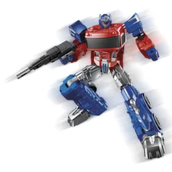 Truck Explored Transformable>Juguettos Outlet