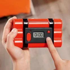 Jumbo Chrono Bomb Juego de Mesa><noscript><img width=