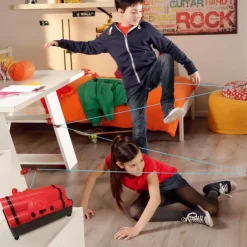 Jumbo Chrono Bomb Juego de Mesa><noscript><img width=