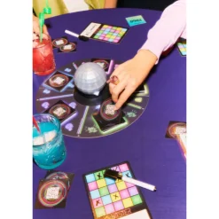 Jumbo Hister Bingo Juego de Mesa><noscript><img width=