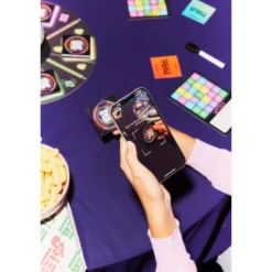 Jumbo Hister Bingo Juego de Mesa><noscript><img width=