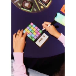 Jumbo Hister Bingo Juego de Mesa><noscript><img width=