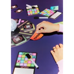 Jumbo Hister Bingo Juego de Mesa><noscript><img width=