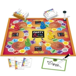 Jumbo Party & Co Junior Juego de Mesa>Otras marcas Clearance