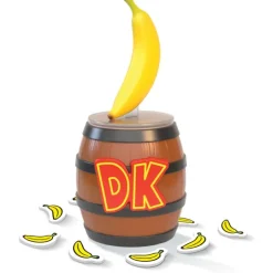 Jungle Speed Donkey Kong Juego de Mesa>Otras marcas New