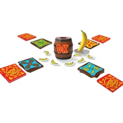 Jungle Speed Donkey Kong Juego de Mesa><noscript><img width=