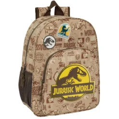 Mochila Adaptable a Carro>Jurassic world Sale