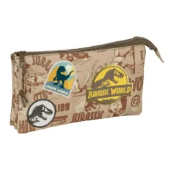 Portatodo Triple>Jurassic world Clearance