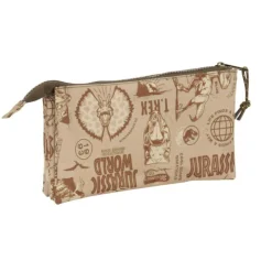 Portatodo Triple>Jurassic world Clearance