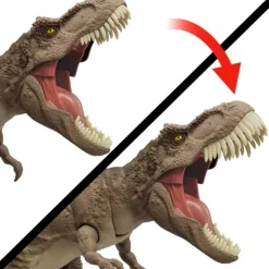 Tiranosaurio Rex Ataque Total><noscript><img width=