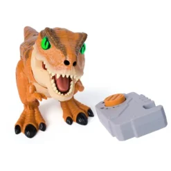 Tiranosaurio Rex Primal Hatch Dinosaurio Interactivo><noscript><img width=