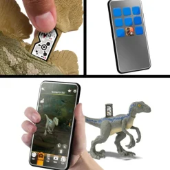 Wild Roar Pteranodon>Jurassic world Online