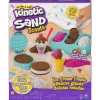 Kinetic Sand Delicias Heladas>Otras marcas New