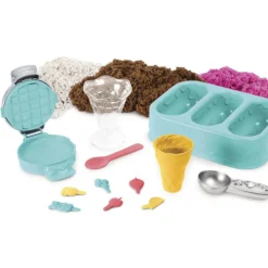 Kinetic Sand Delicias Heladas><noscript><img width=