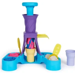 Kinetic Sand Juego de Helados Suaves><noscript><img width=