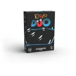 Kluster DUO Juego de Mesa>Otras marcas Best