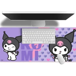 Kuromi Alfombrilla Escritorio><noscript><img width=