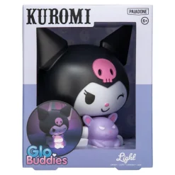 Kuromi Lámpara 3D> Clearance