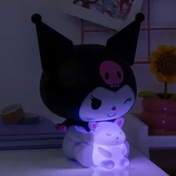 Kuromi Lámpara 3D><noscript><img width=