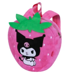 Kuromi Mochila Soft Strawberry> Online
