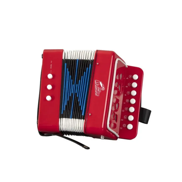 Acordeón>La banda Best