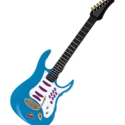 Guitarra Eléctrica con Micrófono>La banda Outlet