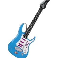 Guitarra Eléctrica con Micrófono><noscript><img width=